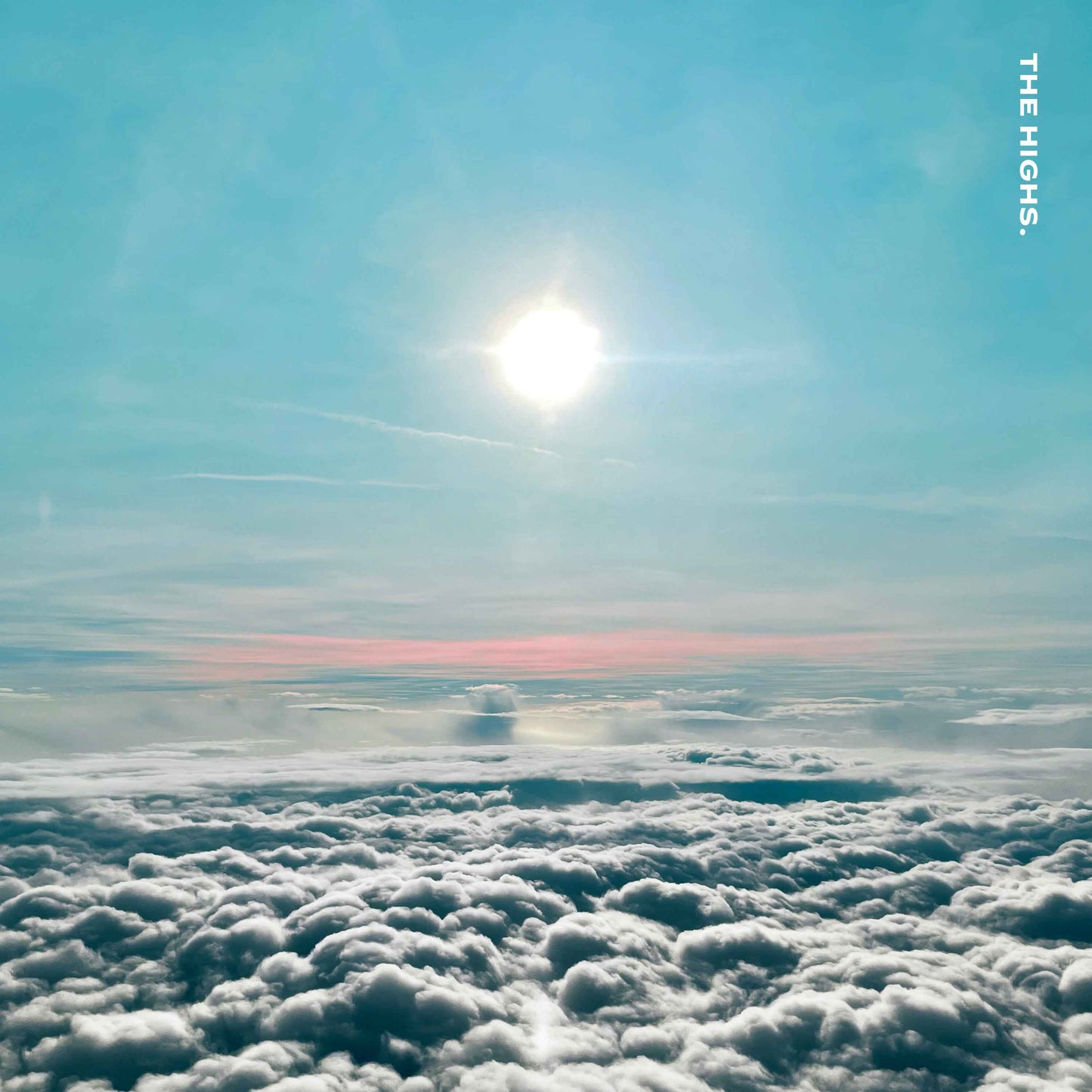The Highs [Vinyl]