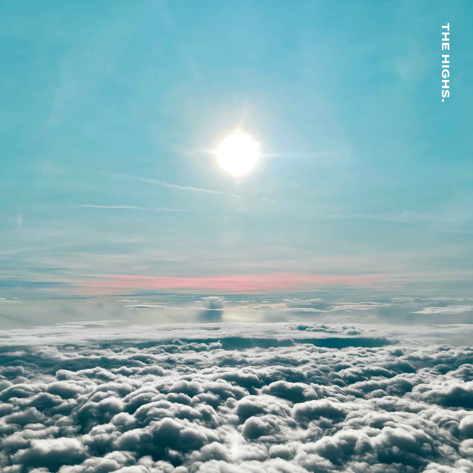 The Highs [Vinyl]