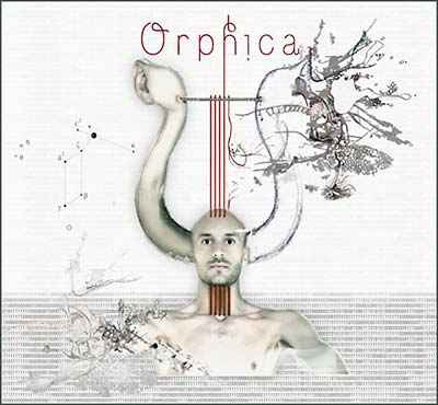 Orphica [CD]