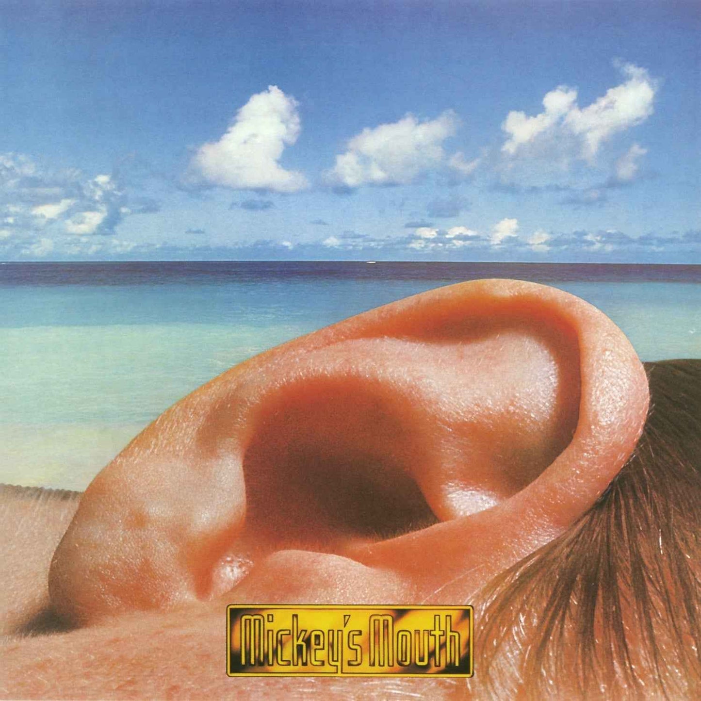Mickey'S Mouth [Vinyl]