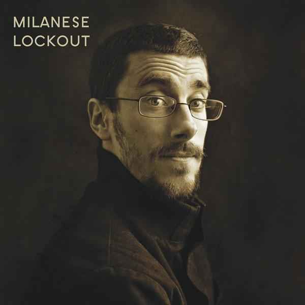 Lockout [CD]