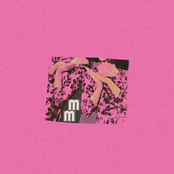MILDRED MAUDE - CPA I-III [Vinyl]