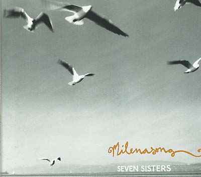 Seven Sisters [CD]