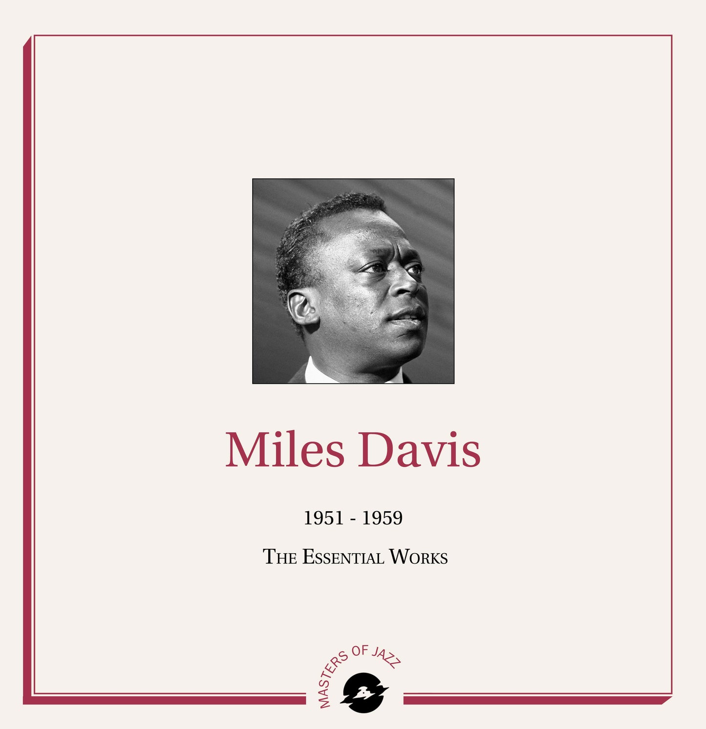 1951-1959: The Essential Works [Vinyl]