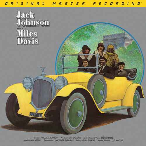 A Tribute To Jack Johnson (180 Gram Vinyl) [Vinyl]