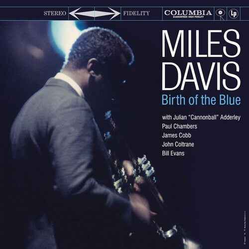 Birth Of The Blue (180 Gram Vinyl, Gatefold LP Jacket) [Vinyl]