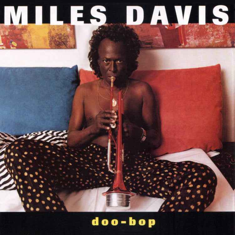 Doo-Bop [Vinyl]
