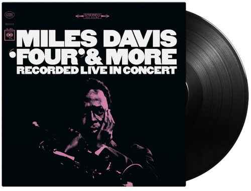 Four & More (180 Gram Vinyl) [Import] [Vinyl]