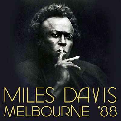 Melbourne '88 [CD]