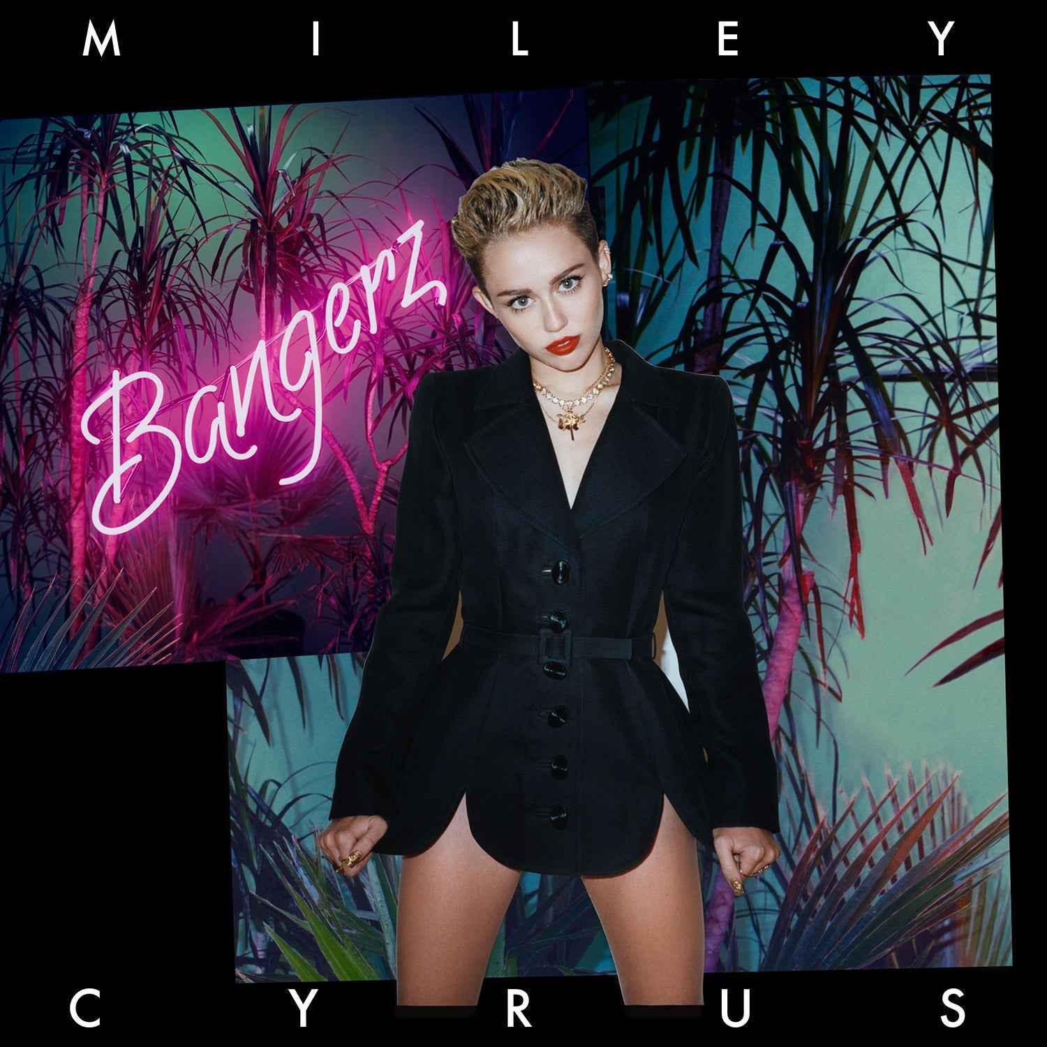 Bangerz [2LP Deluxe] [Vinyl]