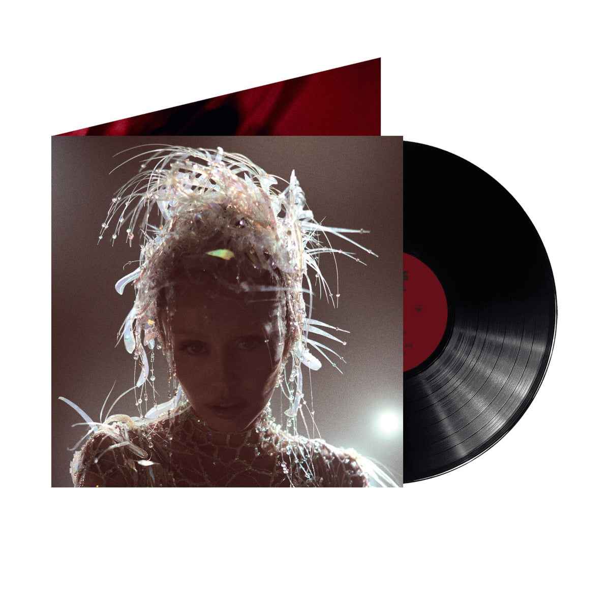Something Beautiful (LP) [Vinyl]