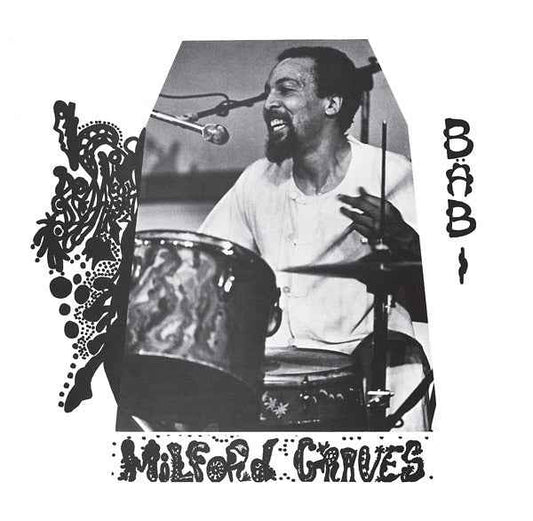 Babi [CD]