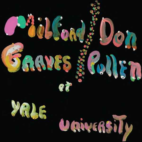 The Complete Yale Concert, 1966 [CD]