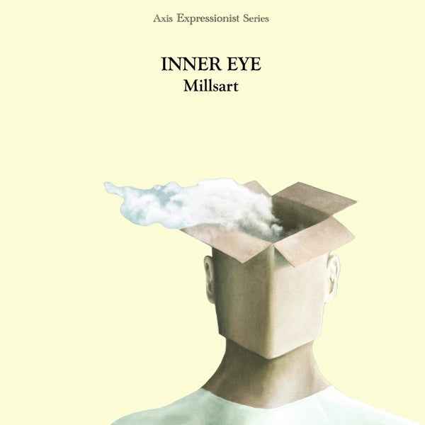 MILLSART - Inner Eye [Vinyl]