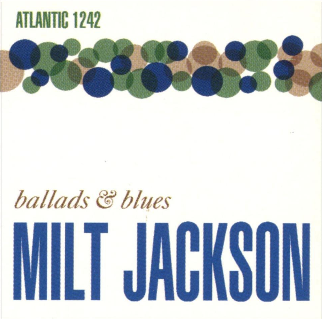 Ballads & Blues [Vinyl]