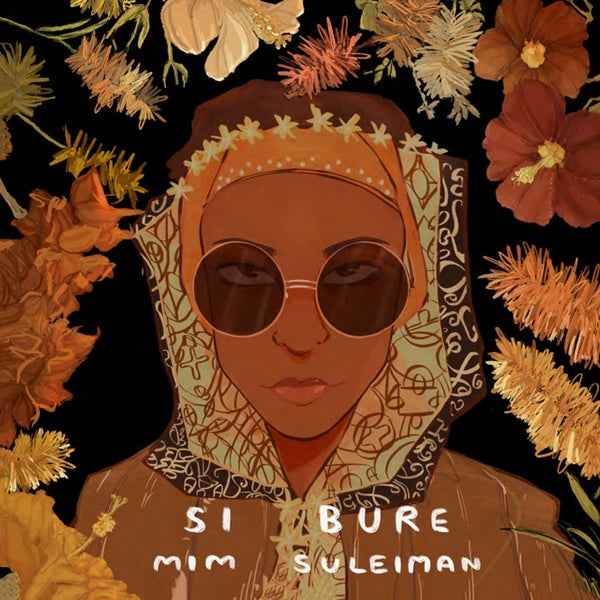 Si Bure [CD]