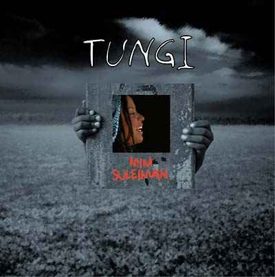 Tungi [CD]