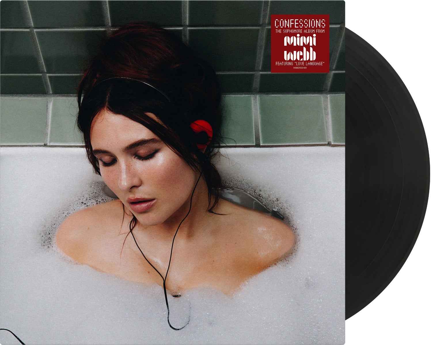 Confessions [Lp] [Vinyl]