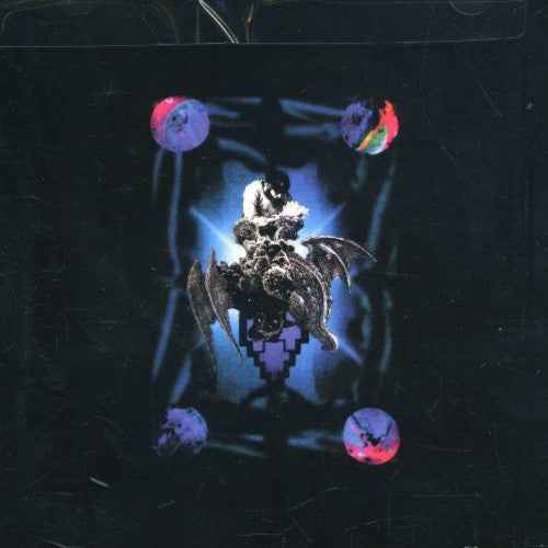 Mimyriad [CD]