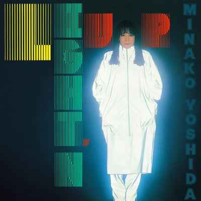 Light'N Up [Vinyl]