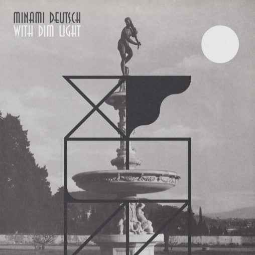 With Dim Light [Vinyl]
