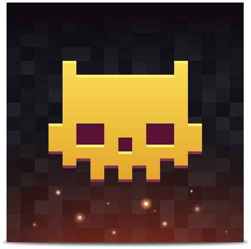 Minecraft Dungeons Lower Levels OST (Box Set) [Vinyl]