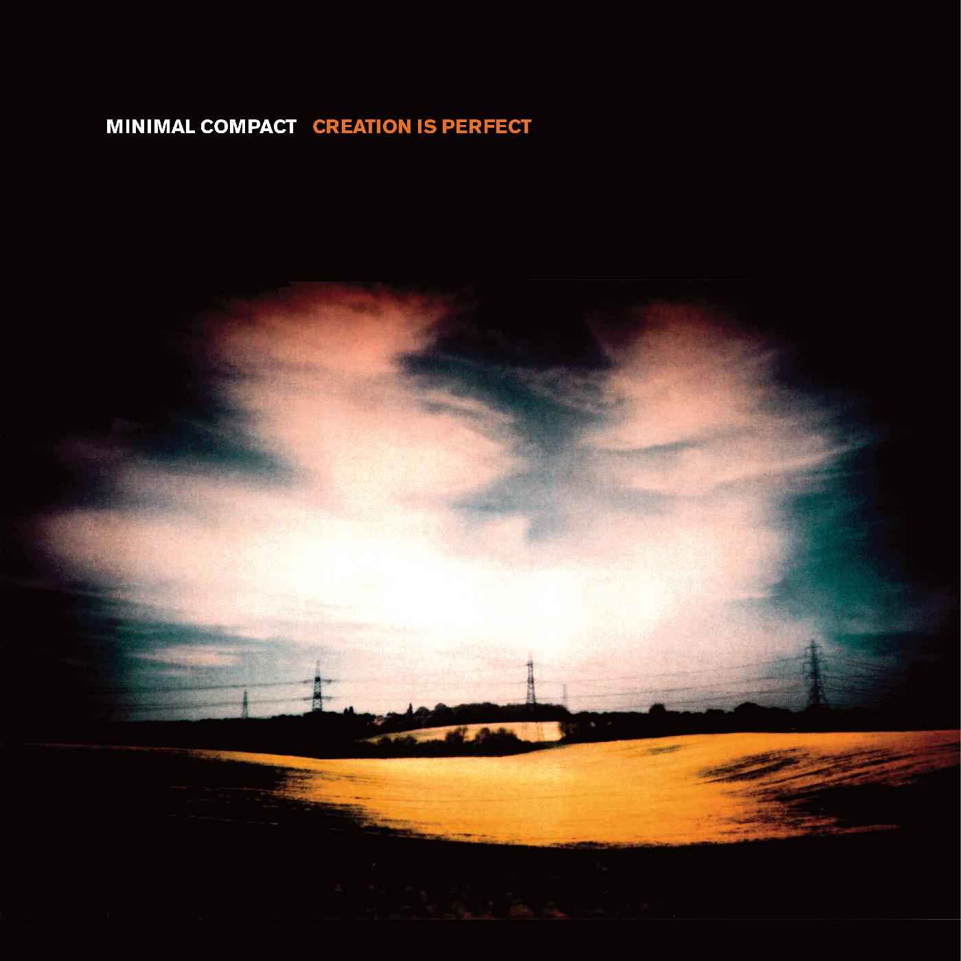 Creation is Perfect [CD]