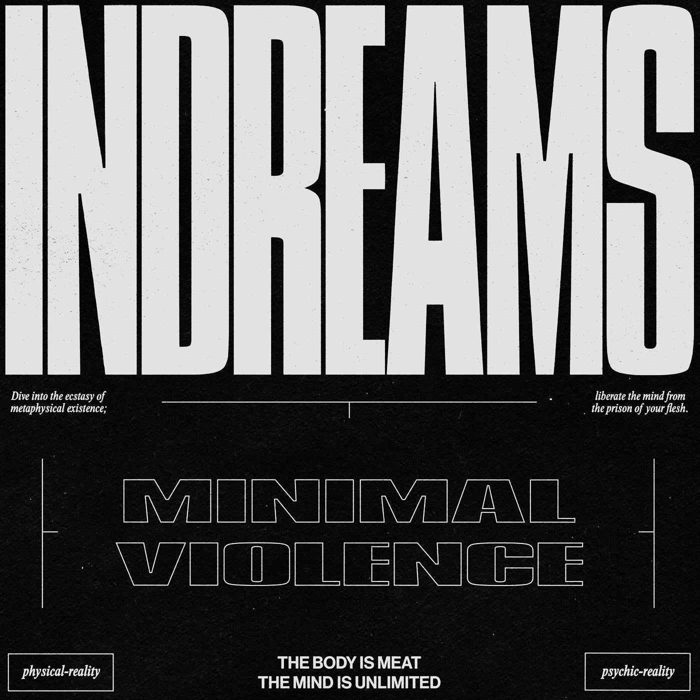 InDreams [CD]
