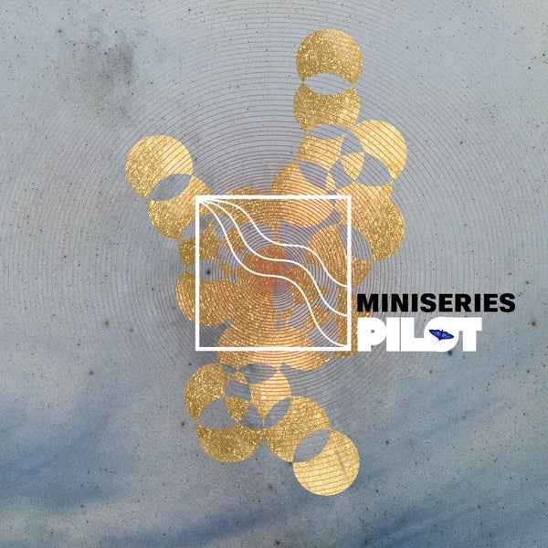 Miniseries - Pilot [CD] [CD]