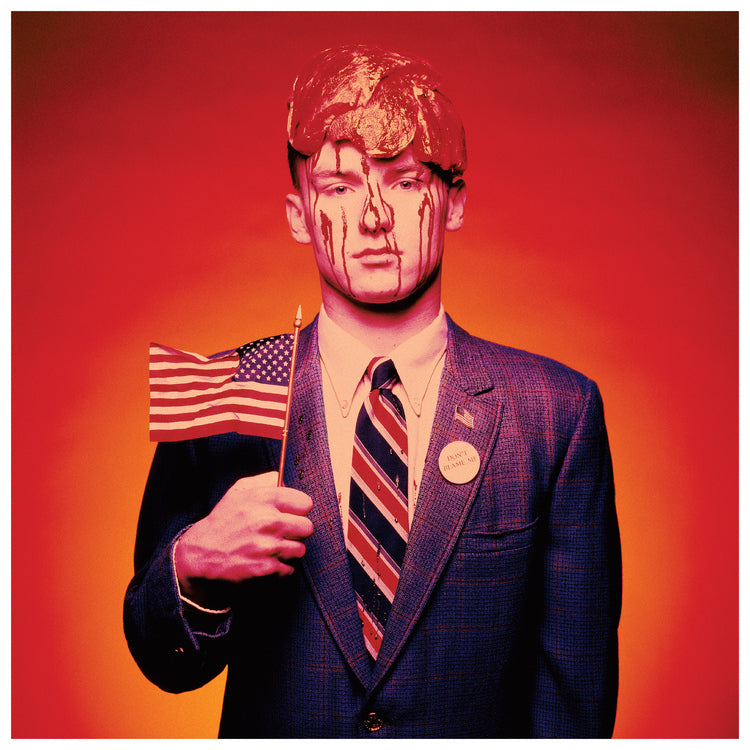 PRE-ORDER MINISTRY - Filth Pig (Rocktober '26, Brick & Mortar Exclusive) [Black Vinyl] [2LP] [Vinyl]