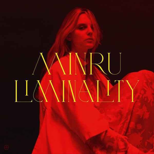 Liminality [CD]