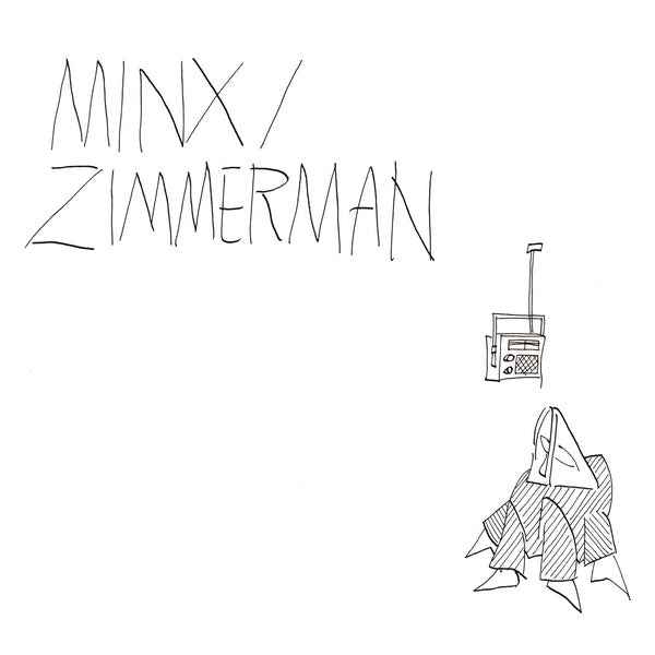 Minx/Zimmerman [CD]