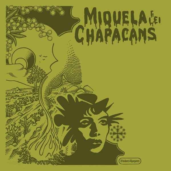 Miquela e Lei Chapacans [Vinyl]