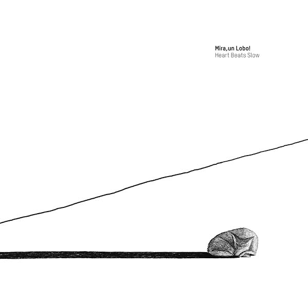 Heart Beats Slow [CD]