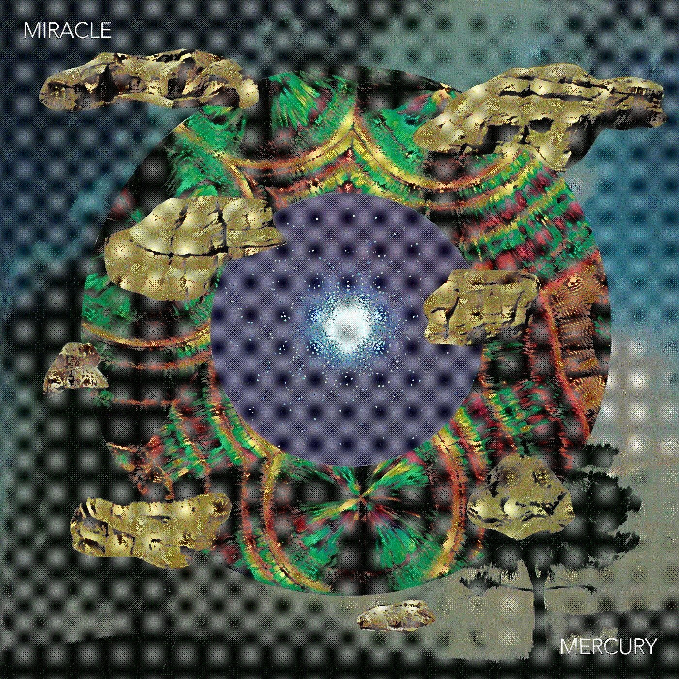 Mercury [Vinyl]