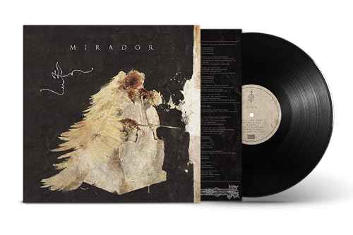 Mirador [180G Lp] [Vinyl]