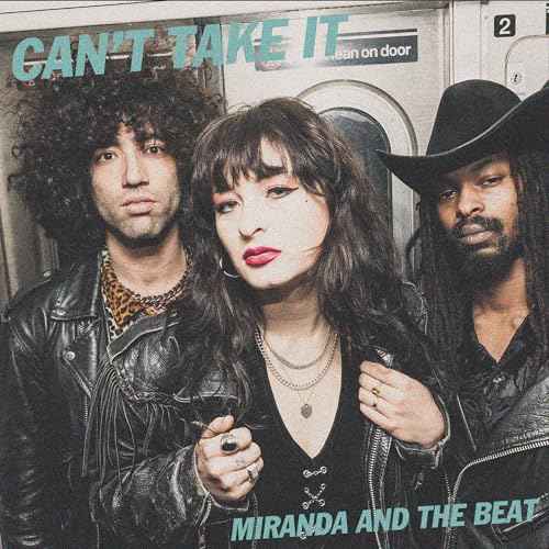 Can'T Take It [Vinyl]