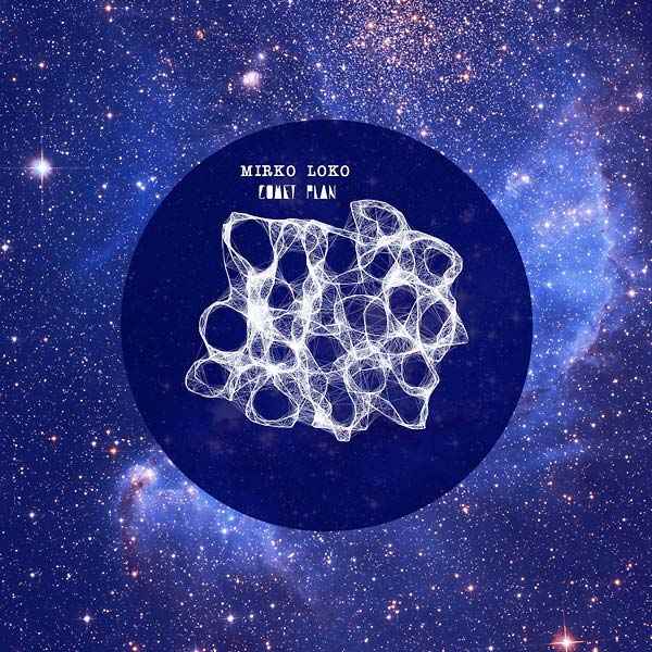 Comet Plan [CD]