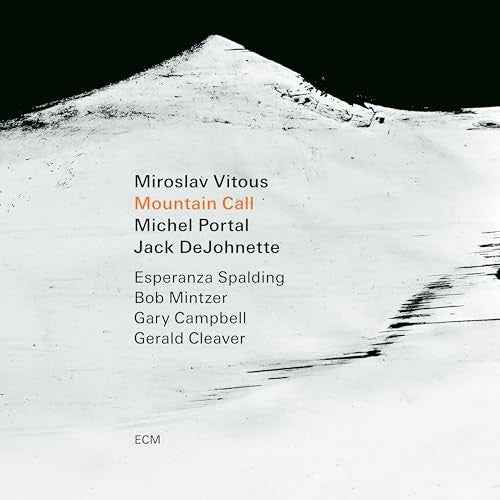 Mountain Call [LP] [Vinyl]