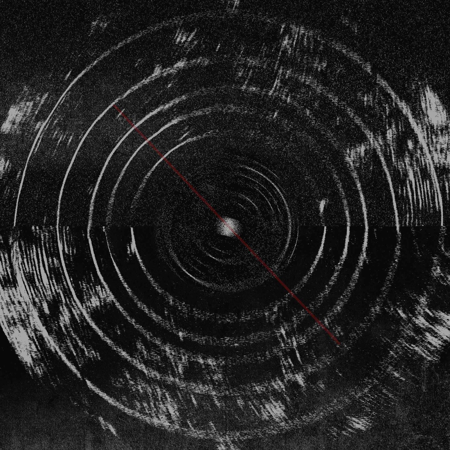 Ígnea (Indie Exclusive) [Clear Red Vinyl] [Vinyl]