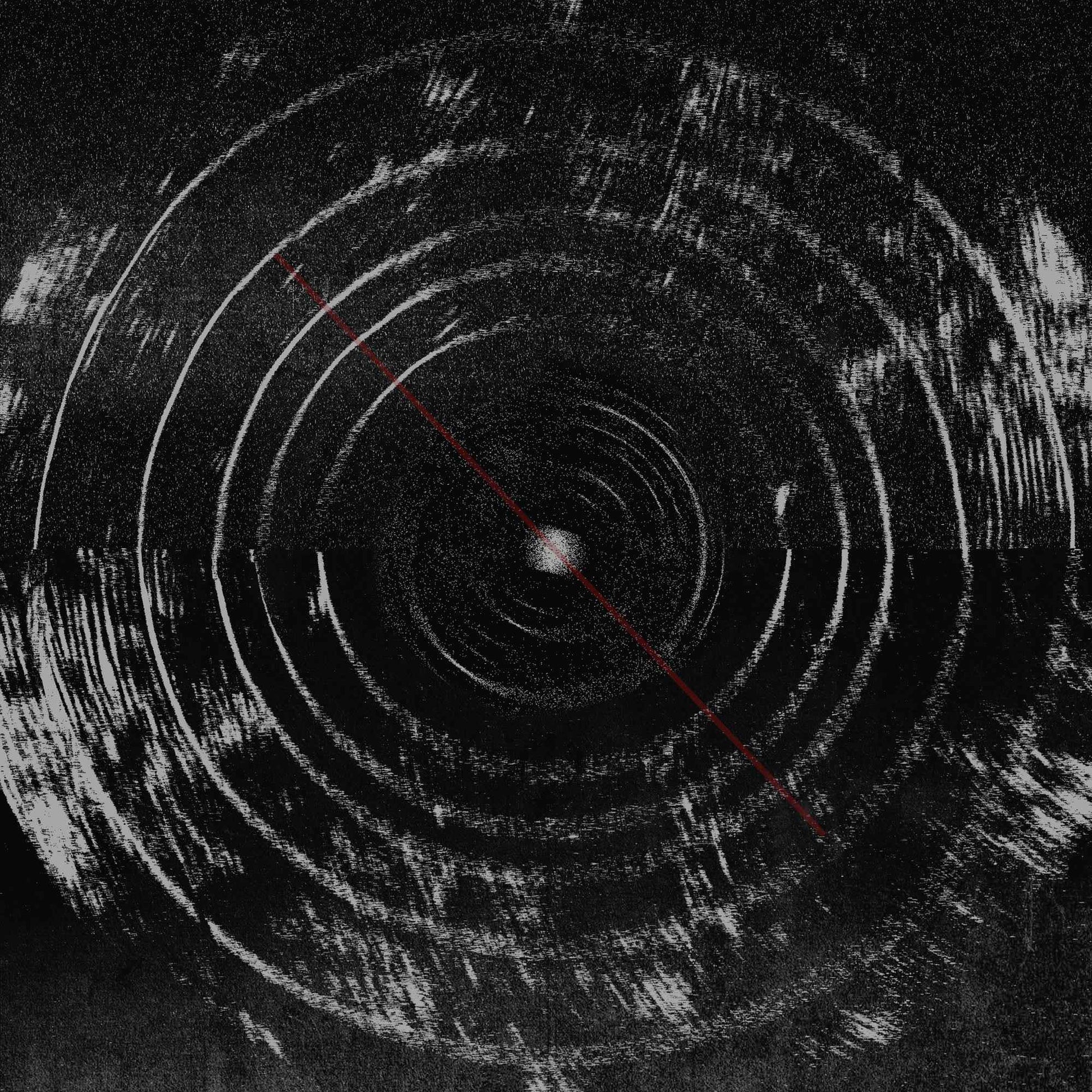 Ígnea (Indie Exclusive) [Clear Red Vinyl] [Vinyl]