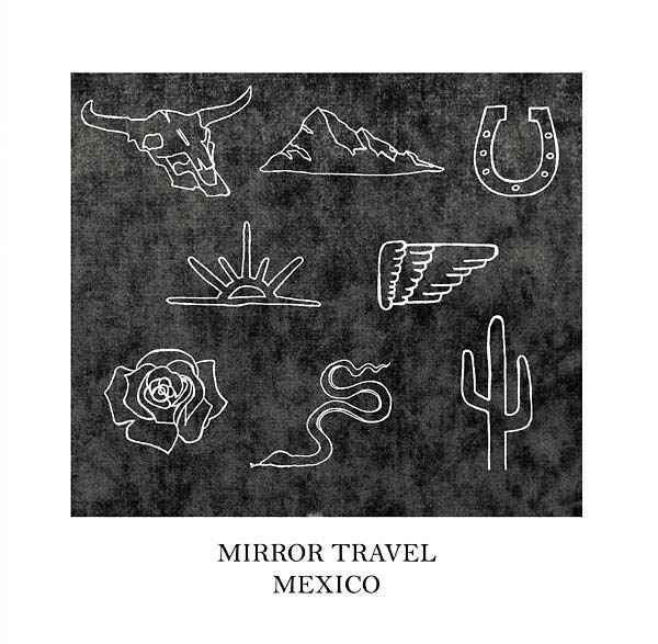 Mexico [Vinyl]