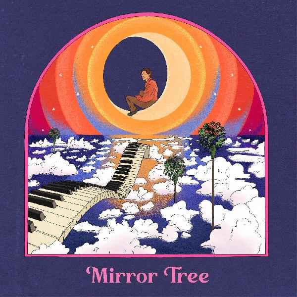 Mirror Tree [CD]