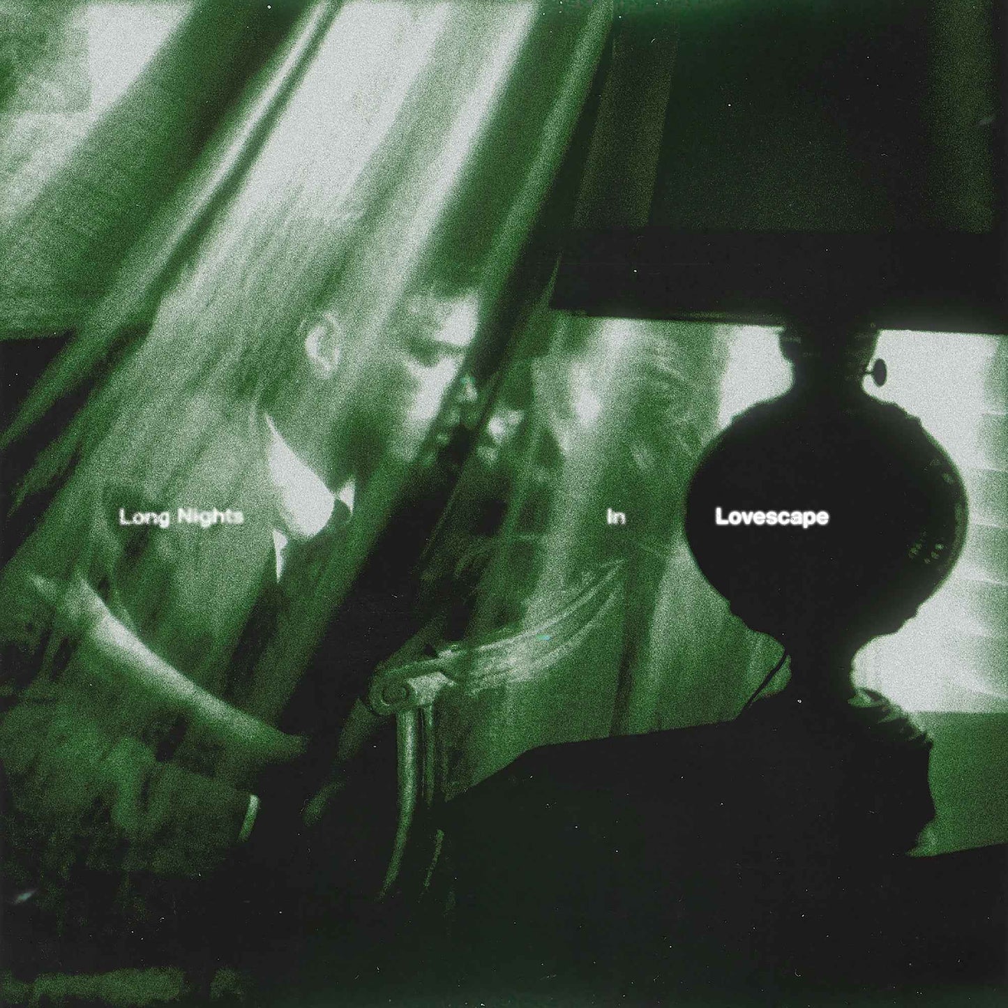 Long Nights In Lovescape [Green Galaxy Vinyl] [Vinyl]