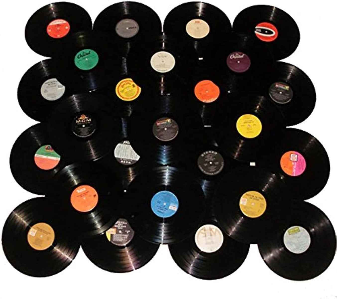 USED Vinyl (Misc) [Vinyl]