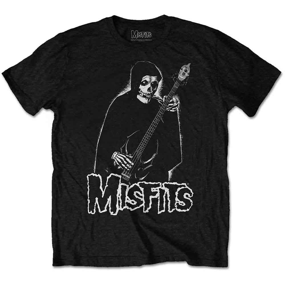 Misfits Bass Fiend [] Black