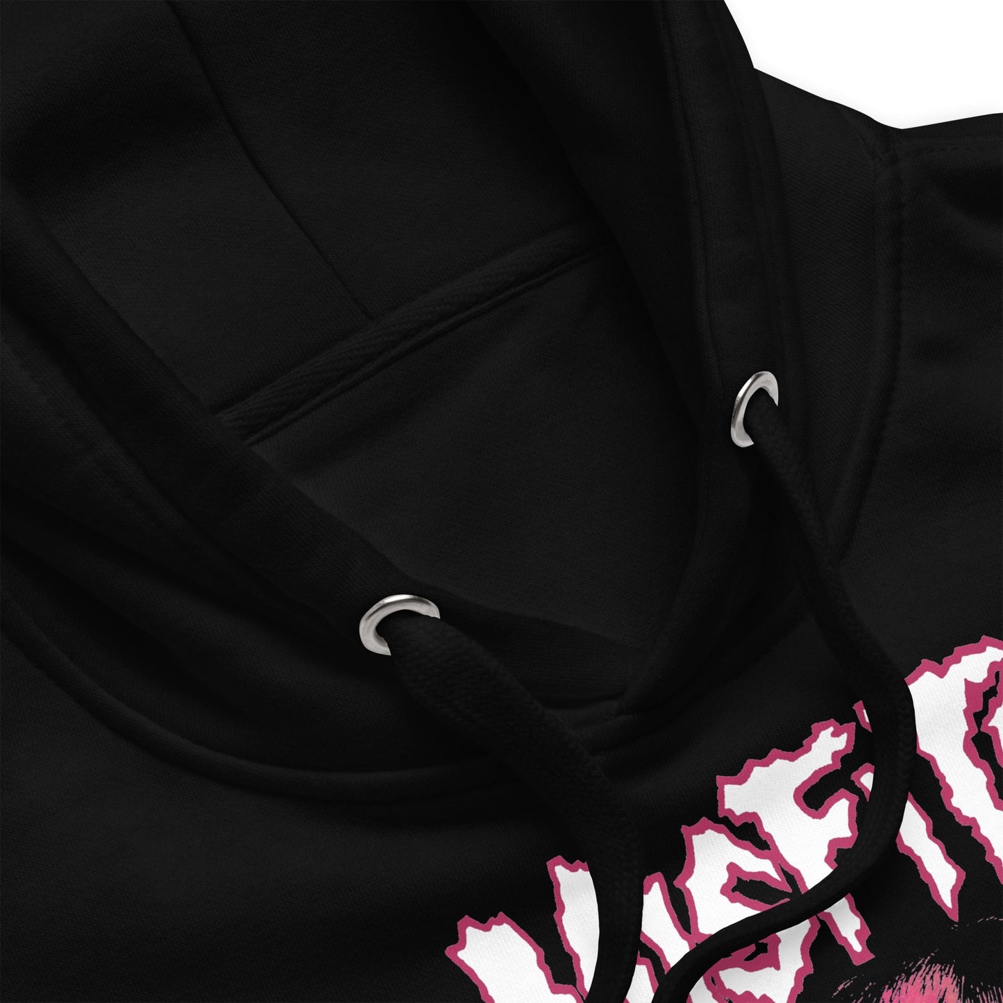 Misfits - Screaming Classic Hoodie