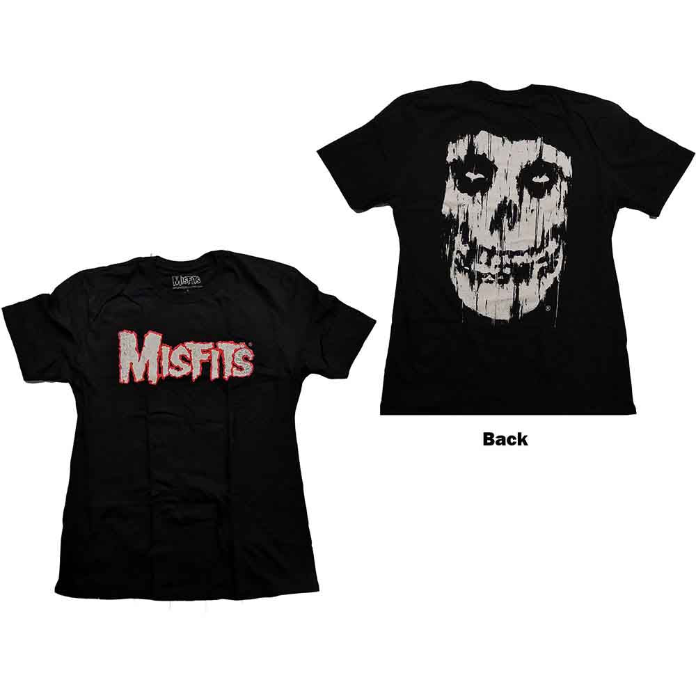 Misfits Streak [] Black