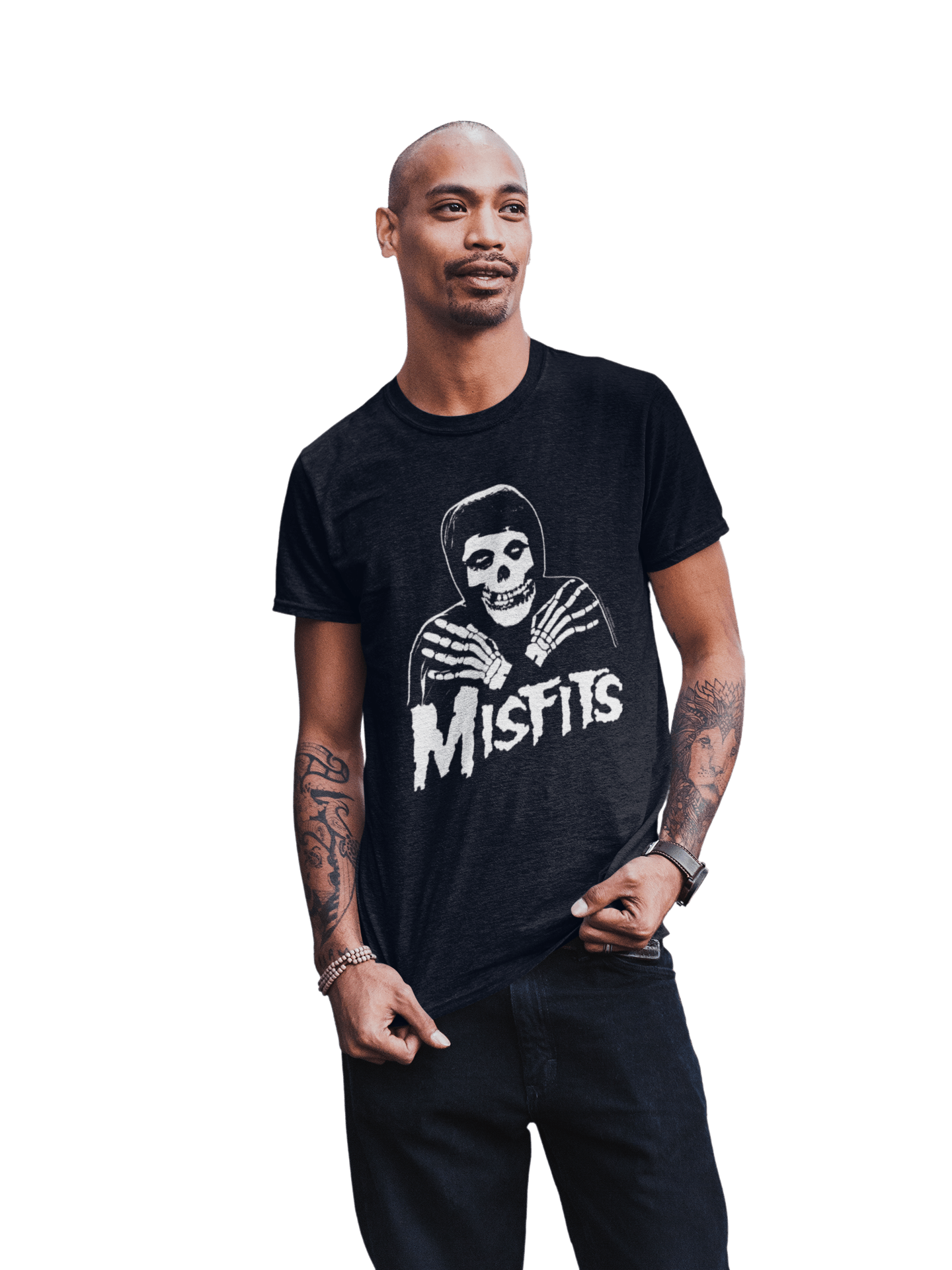 Misfits - T-Shirt