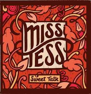 Sweet Talk [CD]